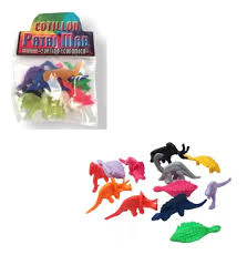 Dinosaurios grandes x12u