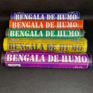 Bengalas de Humo