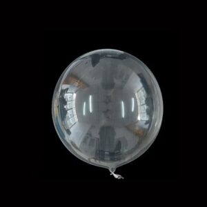 Globo Burbuja 20¨