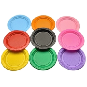 PLATOS FIESTITA x25 un