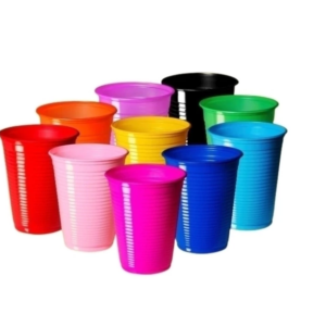 VASOS FIESTITA 200cc x 25 un