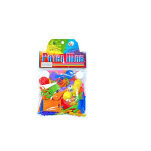 Juguete para piñata Mini x 100u