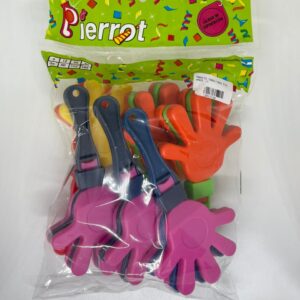 Manito Fluo Pla Pla x6u