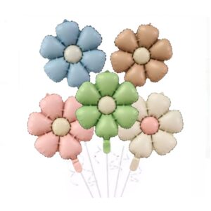 Globo Margarita 12" Mate