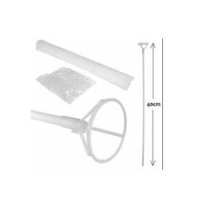 PALITO TRANSPARENTE X 1u