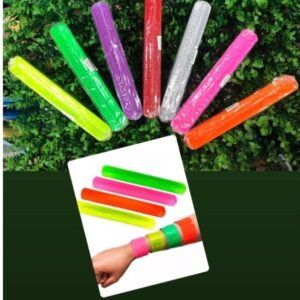 Pulseras mágicas x12u