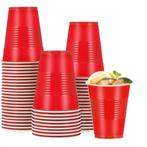 VASO AMERICANO x 10u