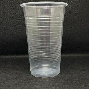 VASO CERVECERO 500cc x 10 u