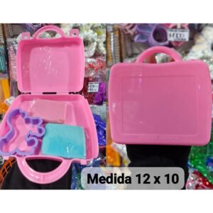 Combo masita economy (valijita+1 cortante+2 masas)