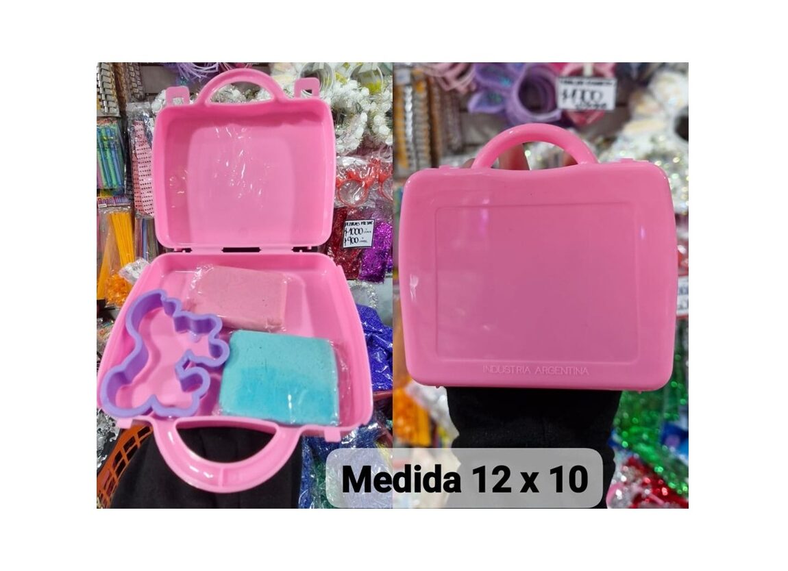 Combo masita economy (valijita+1 cortante+2 masas)