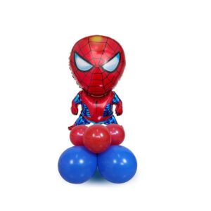 Globo grande 70cm hombre araña