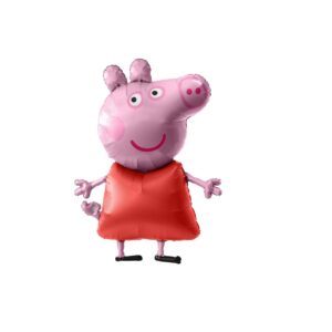 Globo peppa grande 70cm