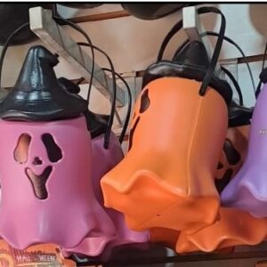 Fantasmita caramelera