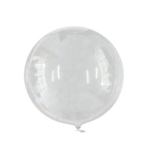Globo Burbuja 24¨