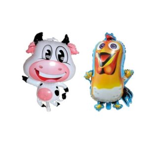 Globo grande la granja zenon