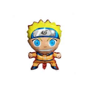 Globo grande naruto