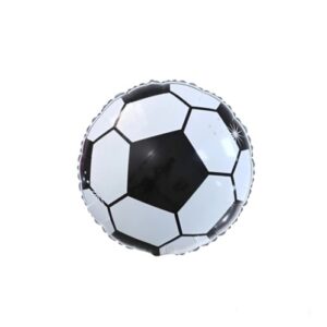 Globo pelota futbol o tenis