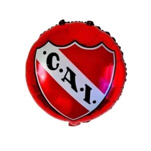 Globo redondo equipos