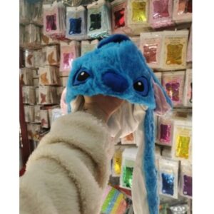 Gorro stitch