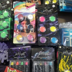 Labiales blister x 4u