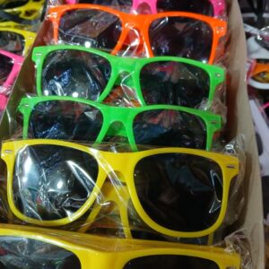 Anteojos estilo ray ban