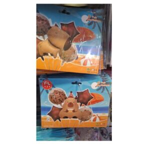Set globos infantil Capibara