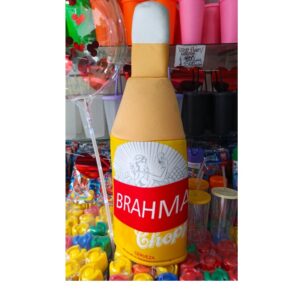 Sombrero botella brahma