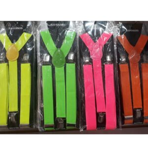 Tiradores fluor