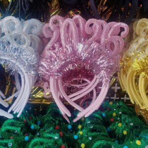 vinchas 2026 2500 y 3000